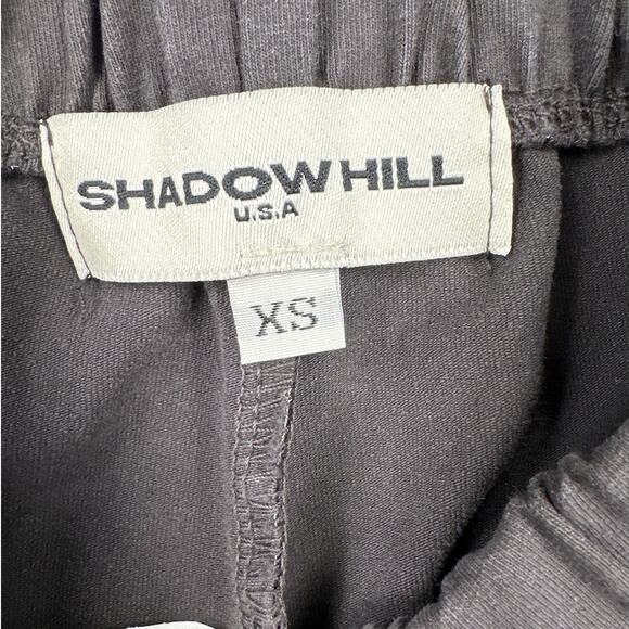 Shadow Hill - SH Shorts in Dark Gray - Picture 2 of 3